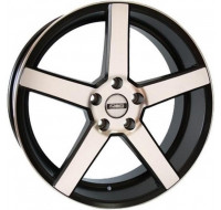 Tech Line TLV03 W6 R15 PCD4x100 ET40 DIA60.1 BD